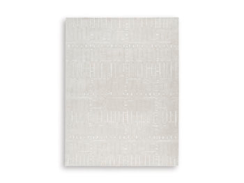 Wolbert 7'8" x 10' Area Rug Signature Design by Ashley® Rugs