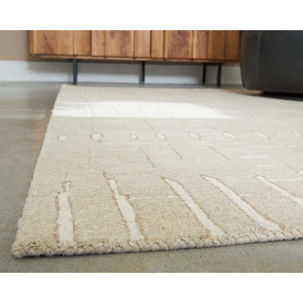 Wolbert 7'8" x 10' Area Rug Signature Design by Ashley® Rugs