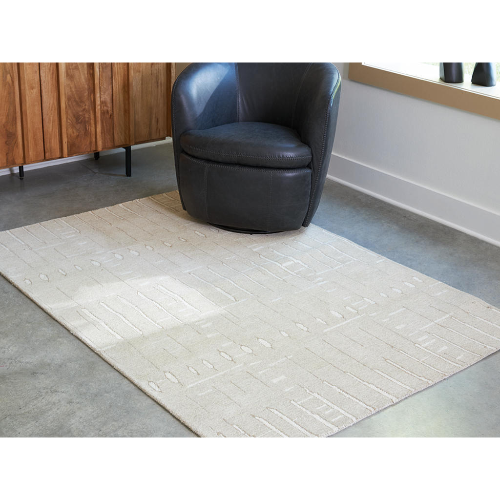Wolbert 5' x 7' Area Rug Signature Design by Ashley® Rugs