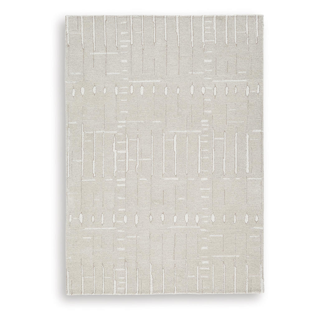 Wolbert 5' x 7' Area Rug Signature Design by Ashley® Rugs