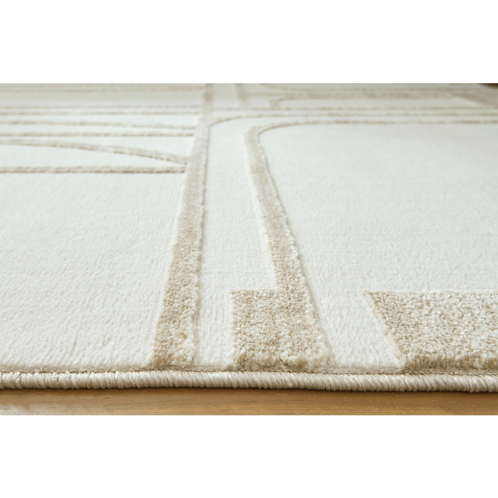 Farongrove 7'10" x 10' Area Rug Signature Design by Ashley® Rugs