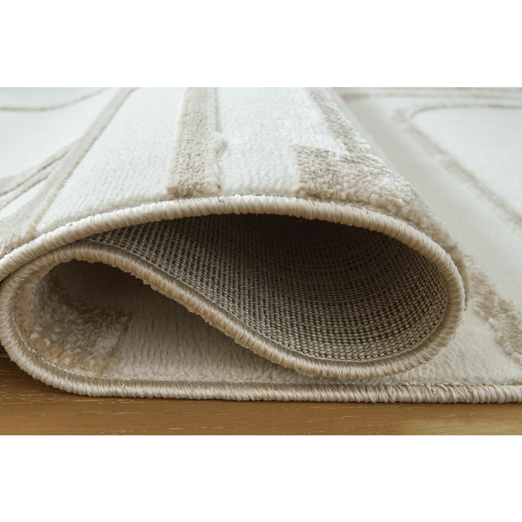 Farongrove 7'10" x 10' Area Rug Signature Design by Ashley® Rugs