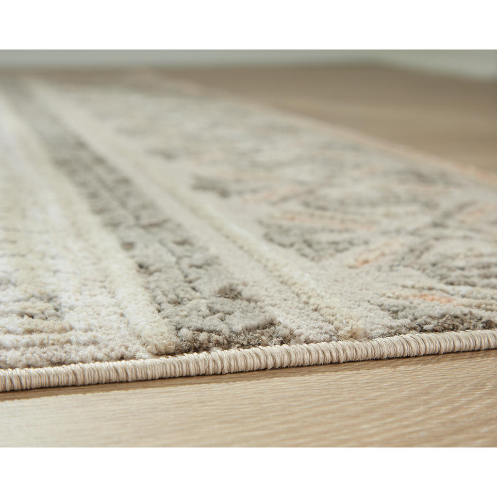 Bachby 5'3" x 7' Area Rug Signature Design by Ashley® Rugs