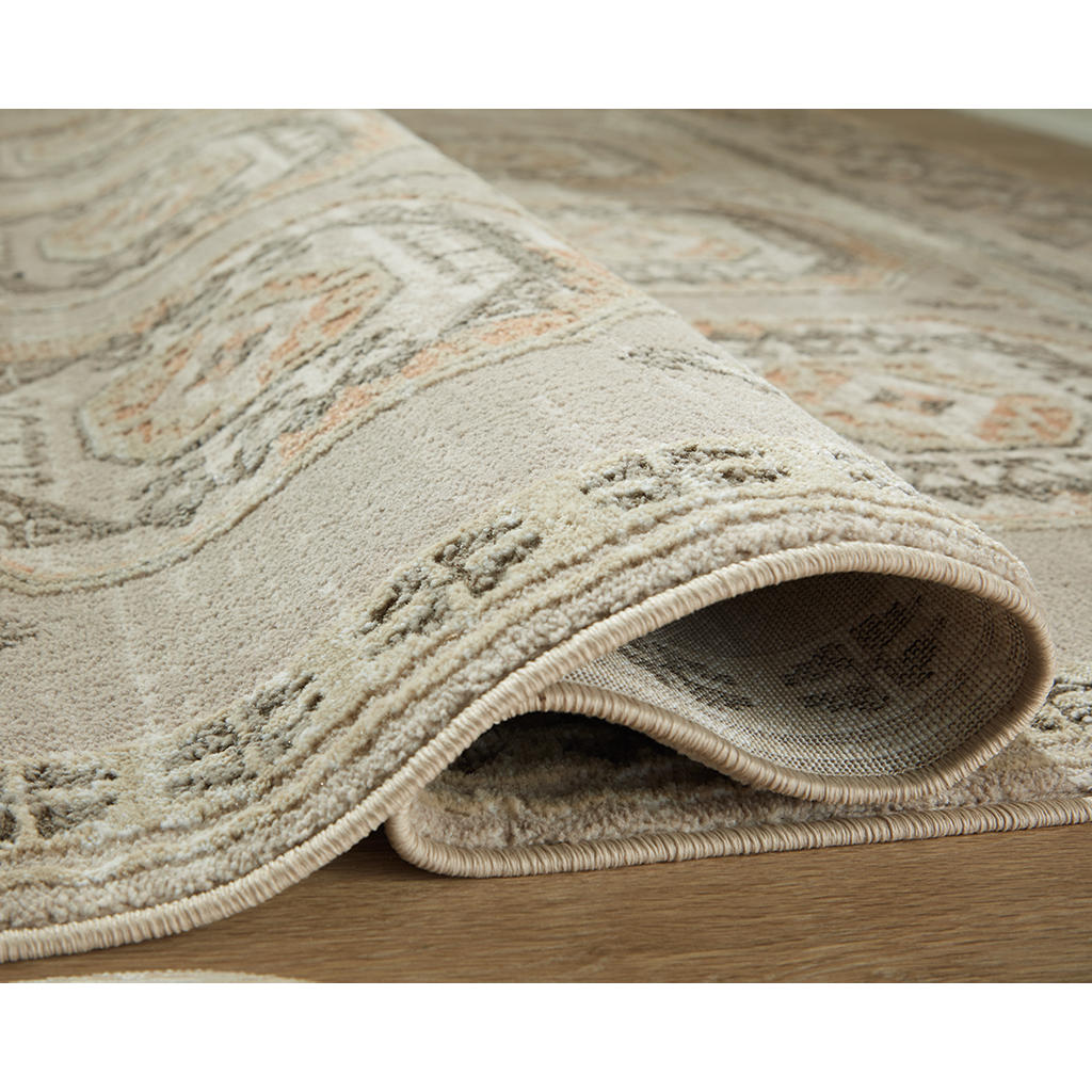 Bachby 7'10" x 10' Area Rug Signature Design by Ashley® Rugs