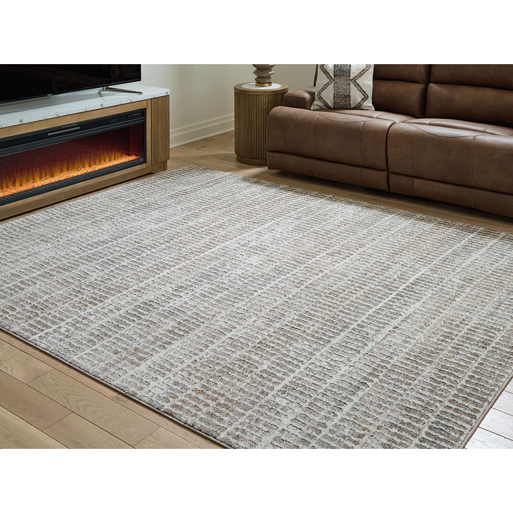 Fuadwick 7'10" x 10' Area Rug Signature Design by Ashley® Rugs