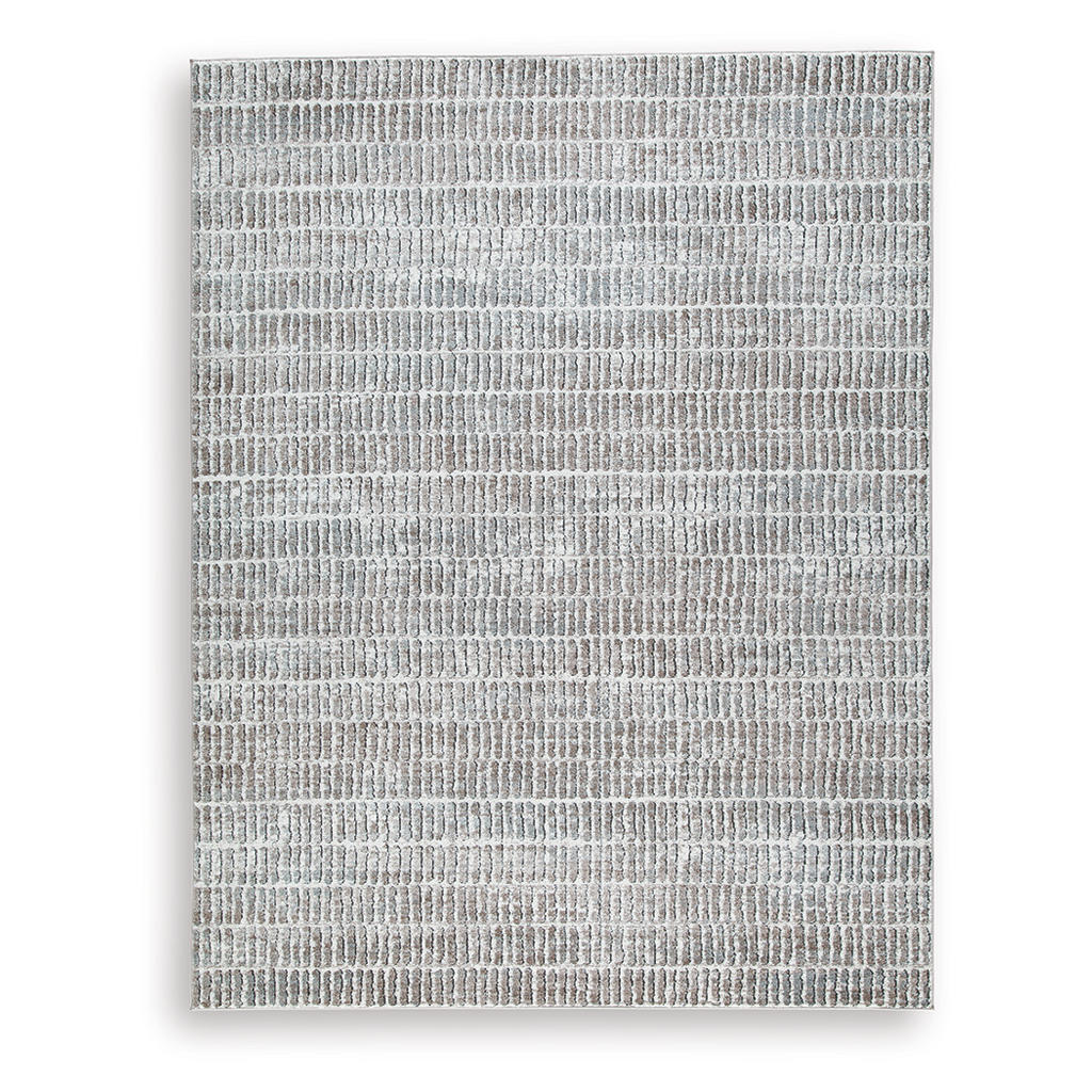 Fuadwick 7'10" x 10' Area Rug Signature Design by Ashley® Rugs