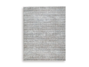 Fuadwick 7'10" x 10' Area Rug Signature Design by Ashley® Rugs