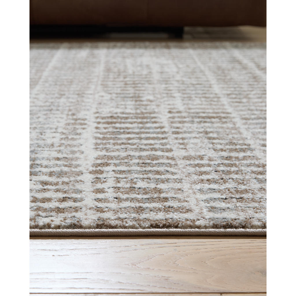 Fuadwick 5'3" x 7' Area Rug Signature Design by Ashley® Rugs