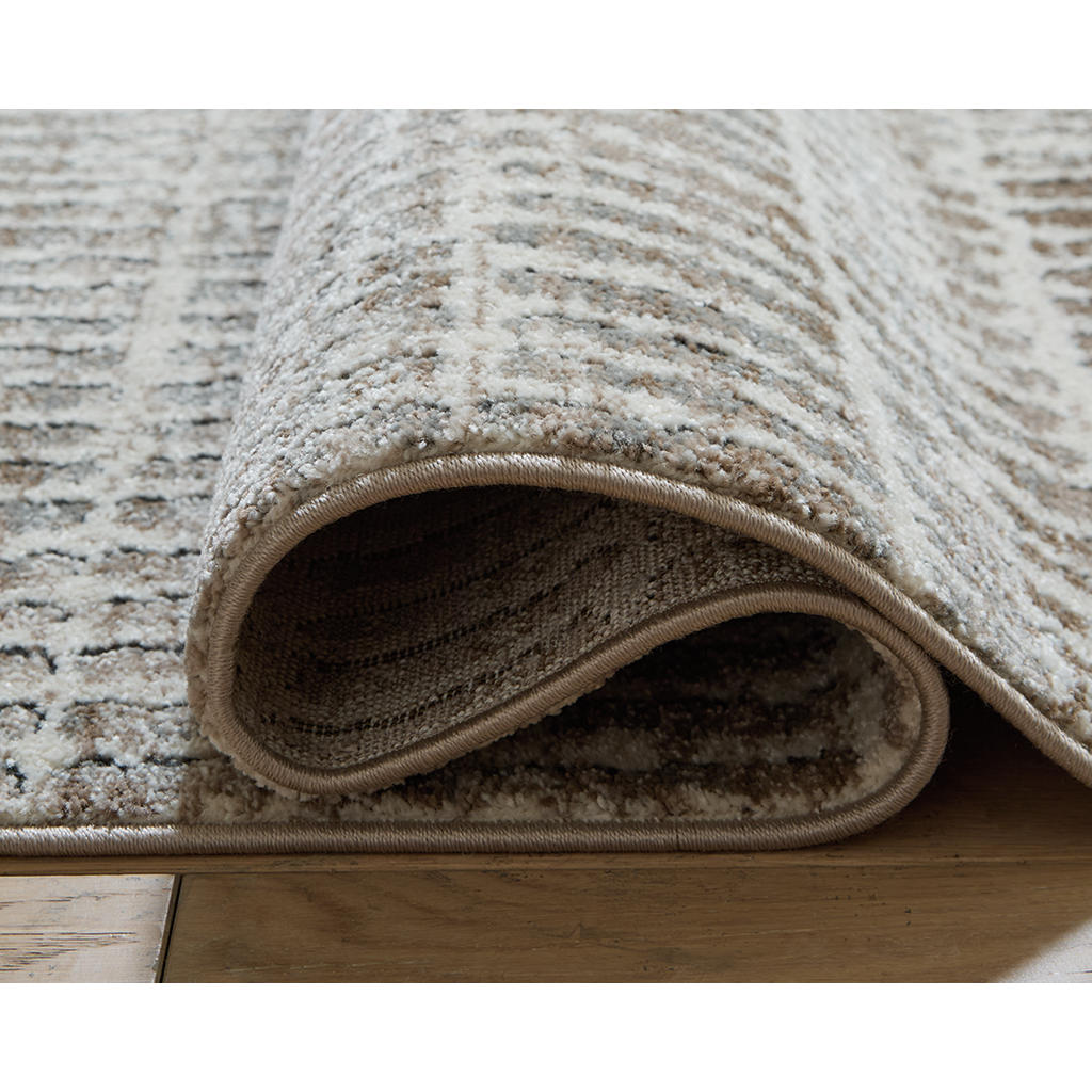 Fuadwick 5'3" x 7' Area Rug Signature Design by Ashley® Rugs