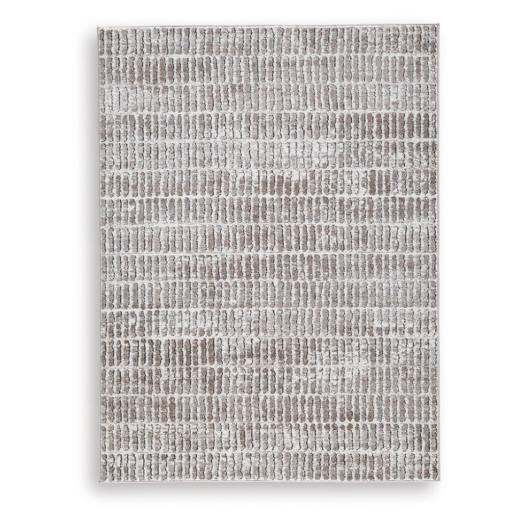 Fuadwick 5'3" x 7' Area Rug Signature Design by Ashley® Rugs