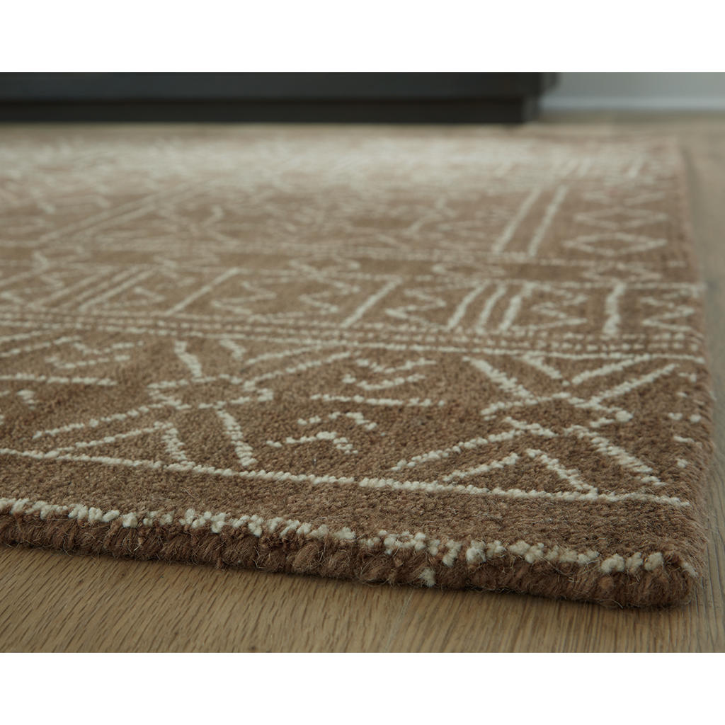 Merrittman 5' x 7' Area Rug Signature Design by Ashley® Rugs