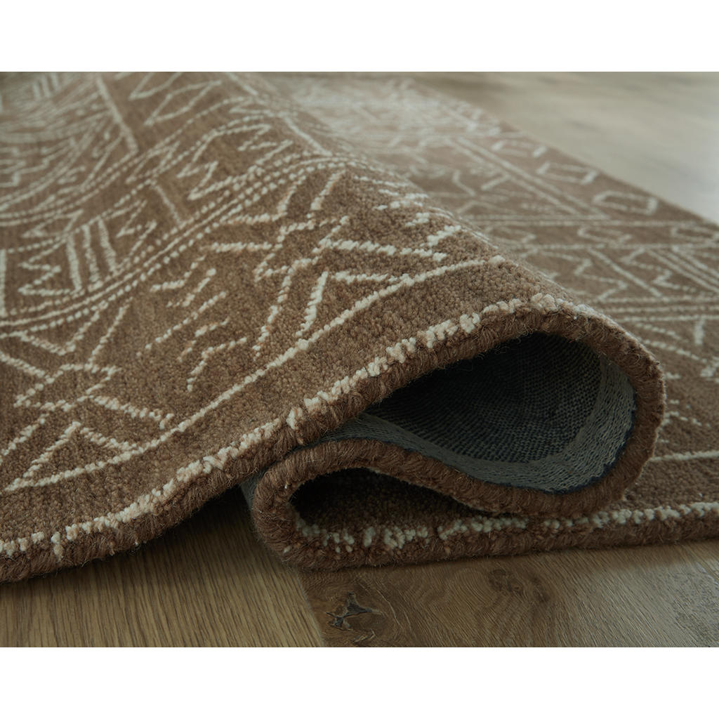 Merrittman 5' x 7' Area Rug Signature Design by Ashley® Rugs