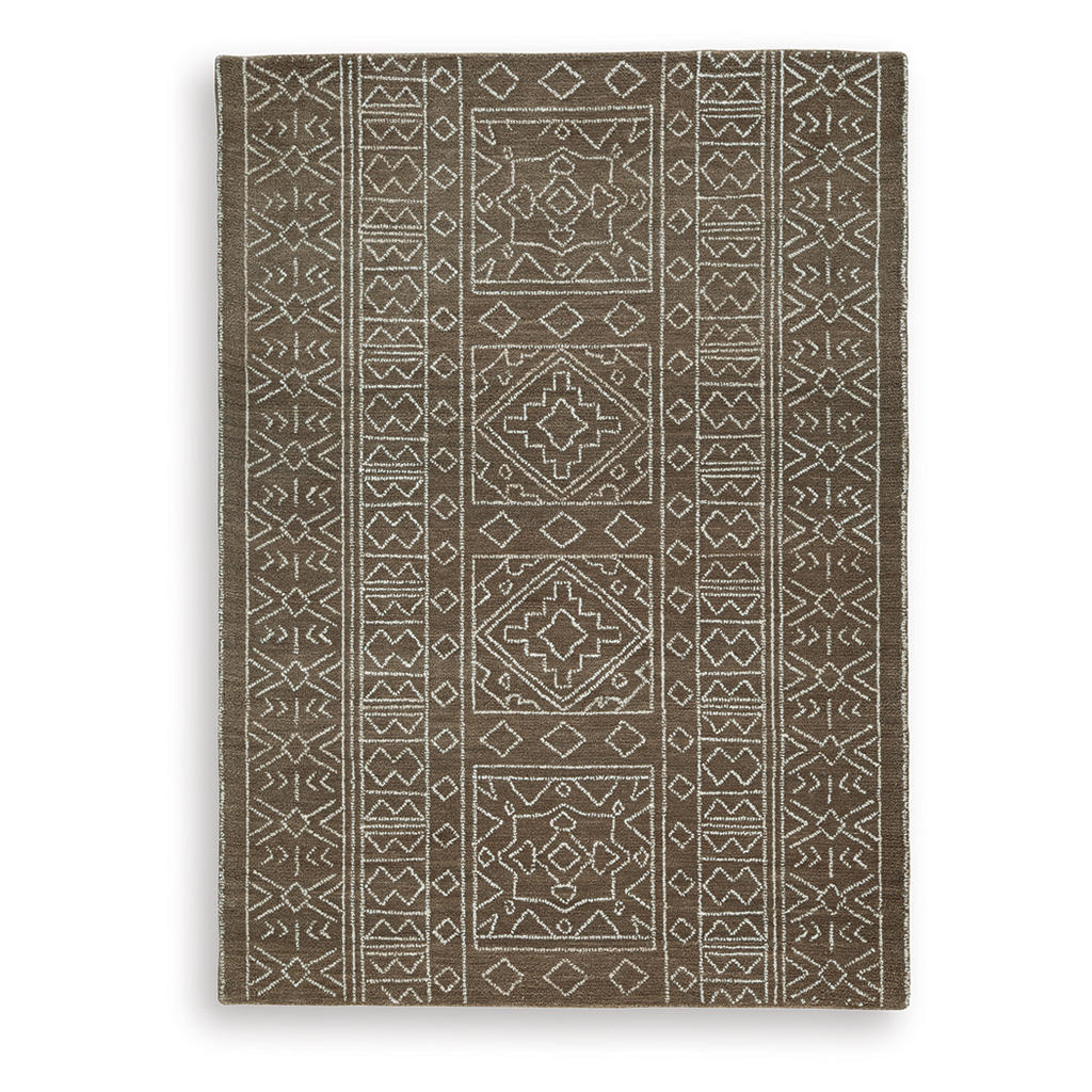 Merrittman 5' x 7' Area Rug Signature Design by Ashley® Rugs