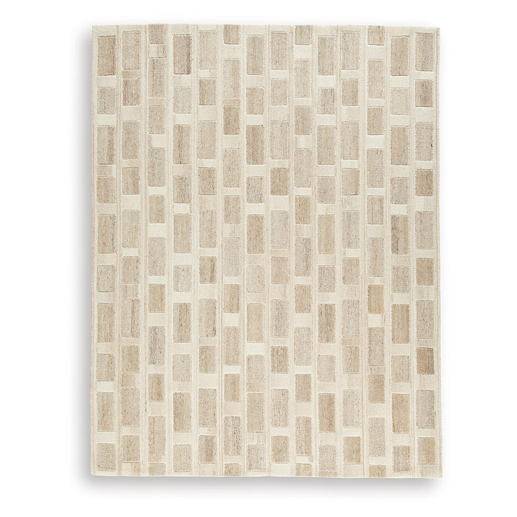 Lisgrove 7'8" x 10' Area Rug Signature Design by Ashley® Rugs