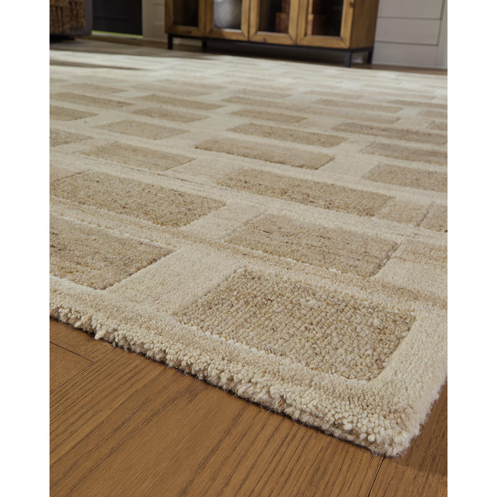 Lisgrove 7'8" x 10' Area Rug Signature Design by Ashley® Rugs