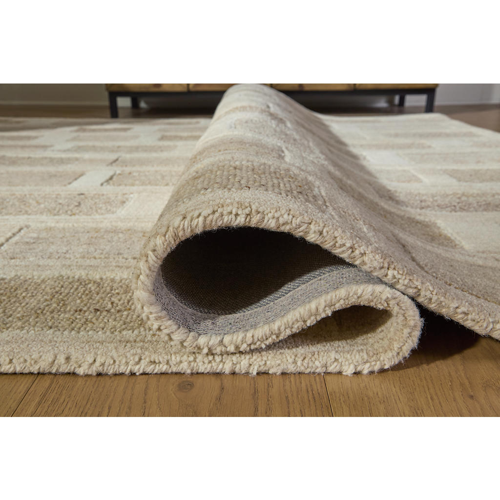 Lisgrove 7'8" x 10' Area Rug Signature Design by Ashley® Rugs
