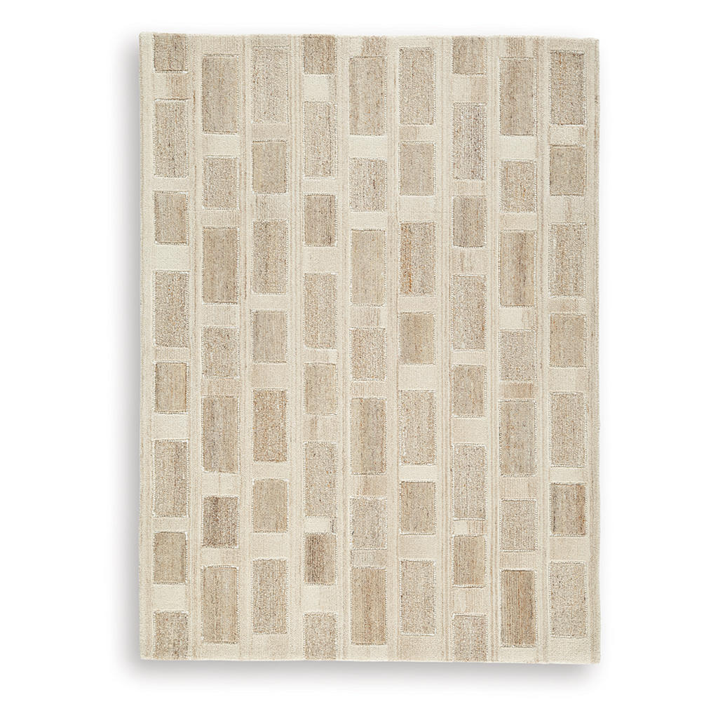 Lisgrove 5' x 7' Area Rug Signature Design by Ashley® Rugs
