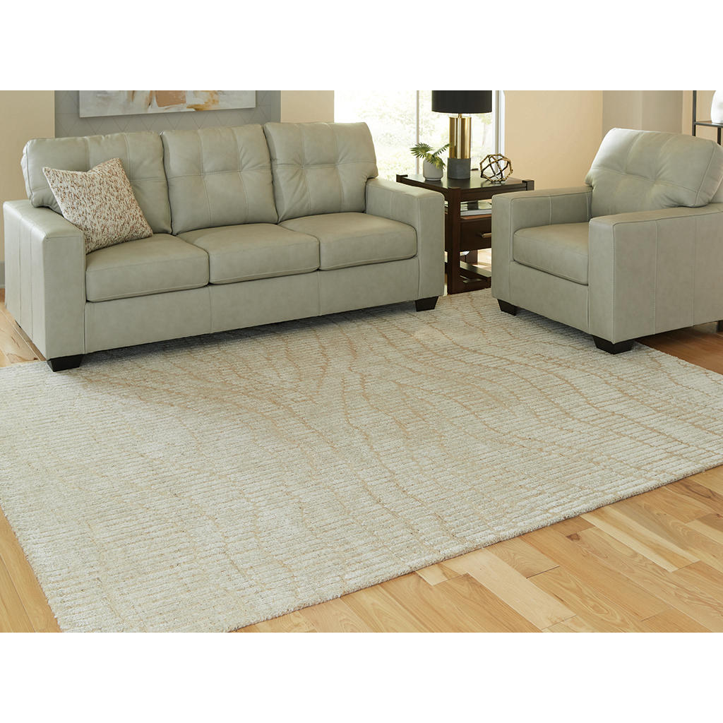 Jaseena 7'8" x 10' Area Rug Signature Design by Ashley® Rugs