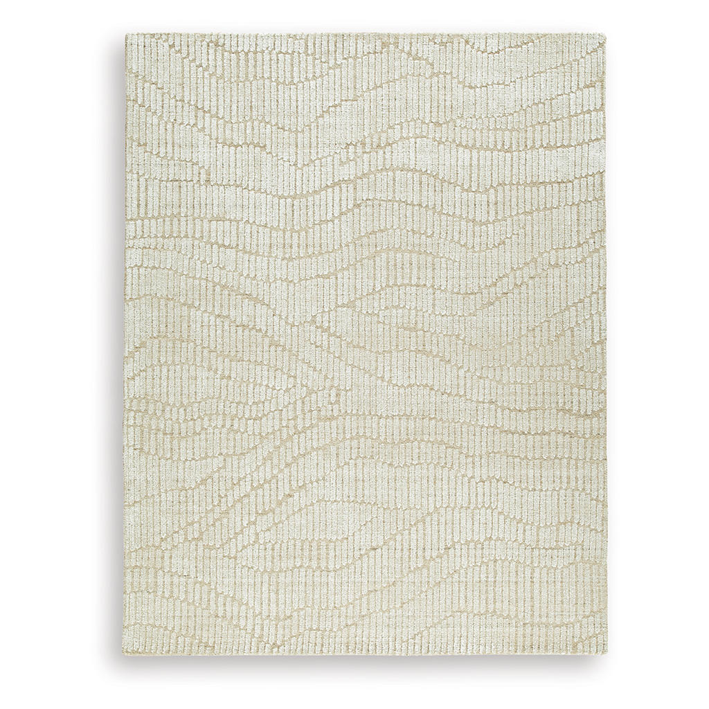 Jaseena 7'8" x 10' Area Rug Signature Design by Ashley® Rugs