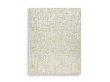 Jaseena 7'8" x 10' Area Rug Signature Design by Ashley® Rugs