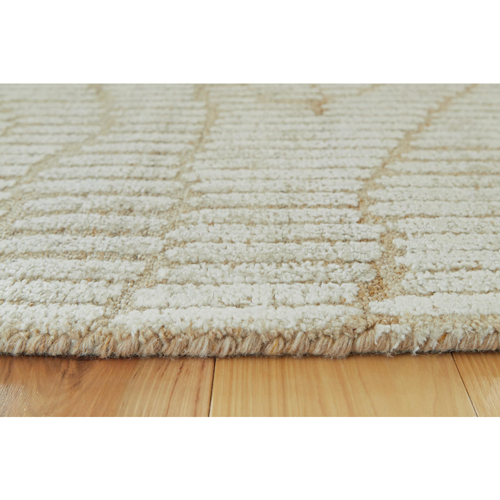 Jaseena 7'8" x 10' Area Rug Signature Design by Ashley® Rugs