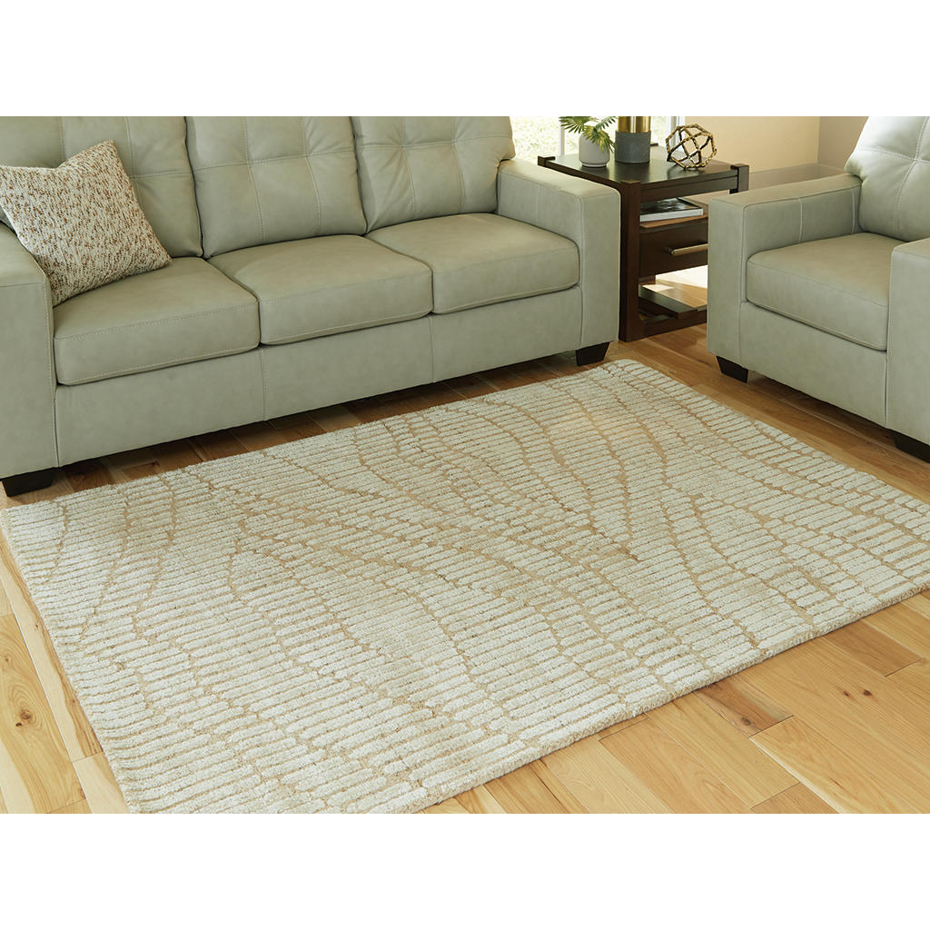 Jaseena 5' x 7' Area Rug Signature Design by Ashley® Rugs