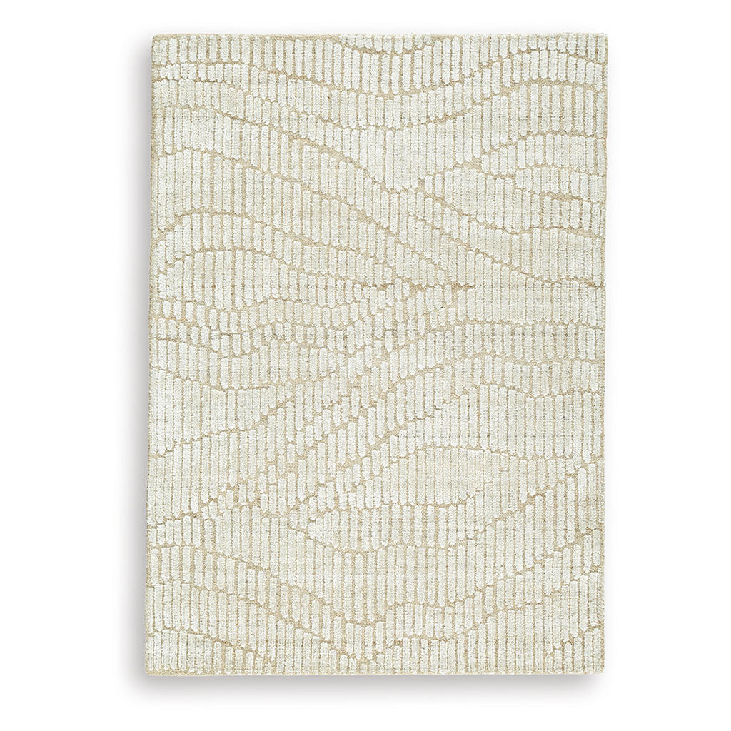 Jaseena 5' x 7' Area Rug Signature Design by Ashley® Rugs