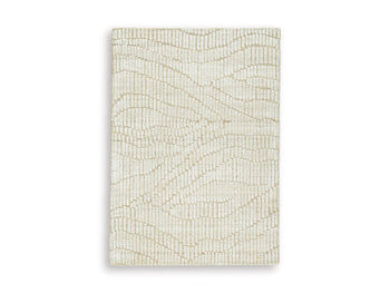 Jaseena 5' x 7' Area Rug Signature Design by Ashley® Rugs