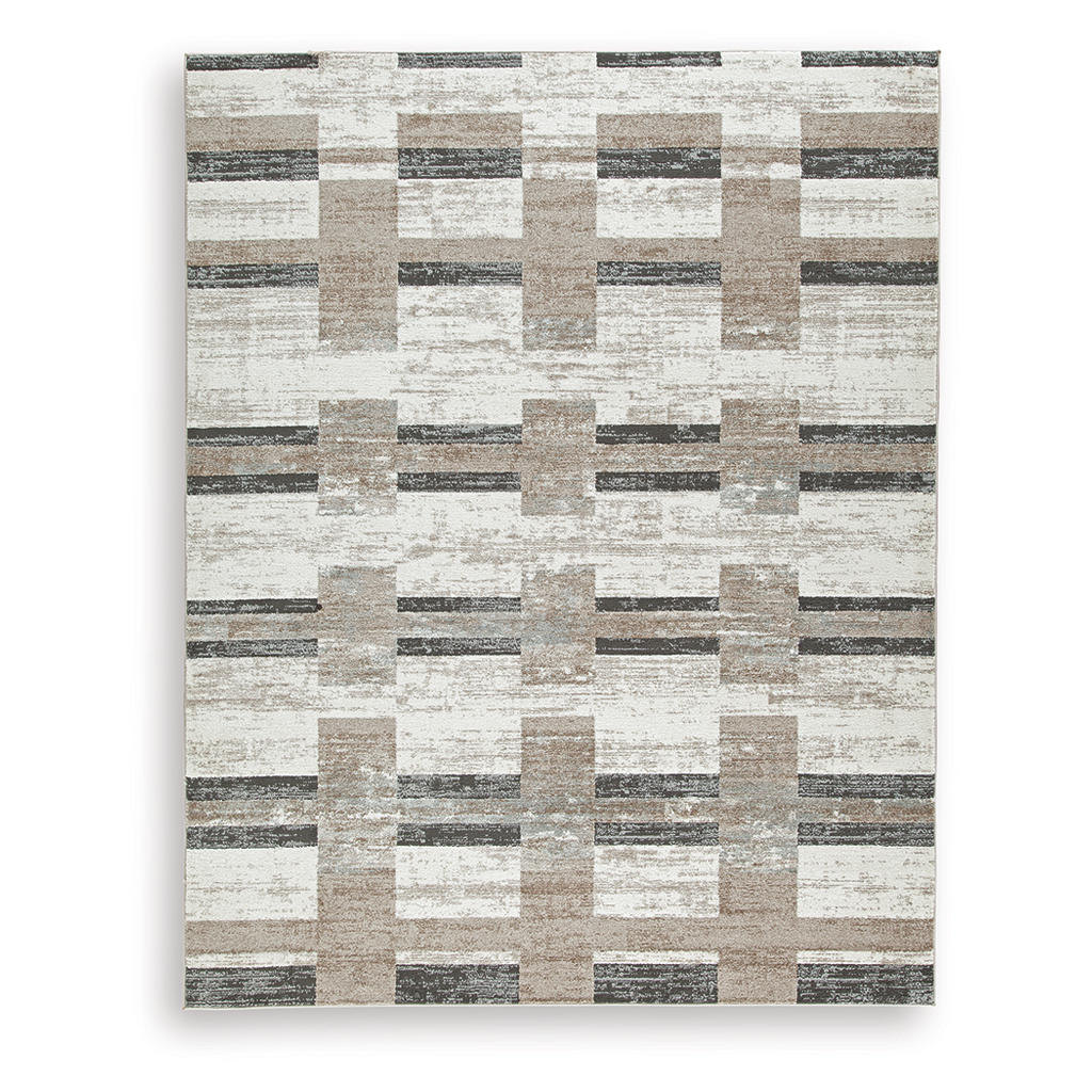 Alstone 7'10" x 10' Area Rug Signature Design by Ashley® Rugs