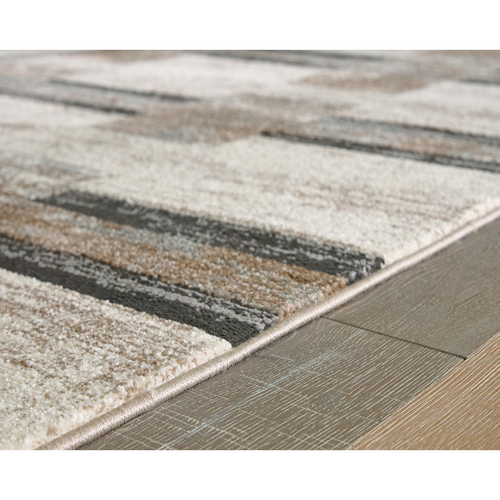 Alstone 5'3" x 7' Area Rug Signature Design by Ashley® Rugs