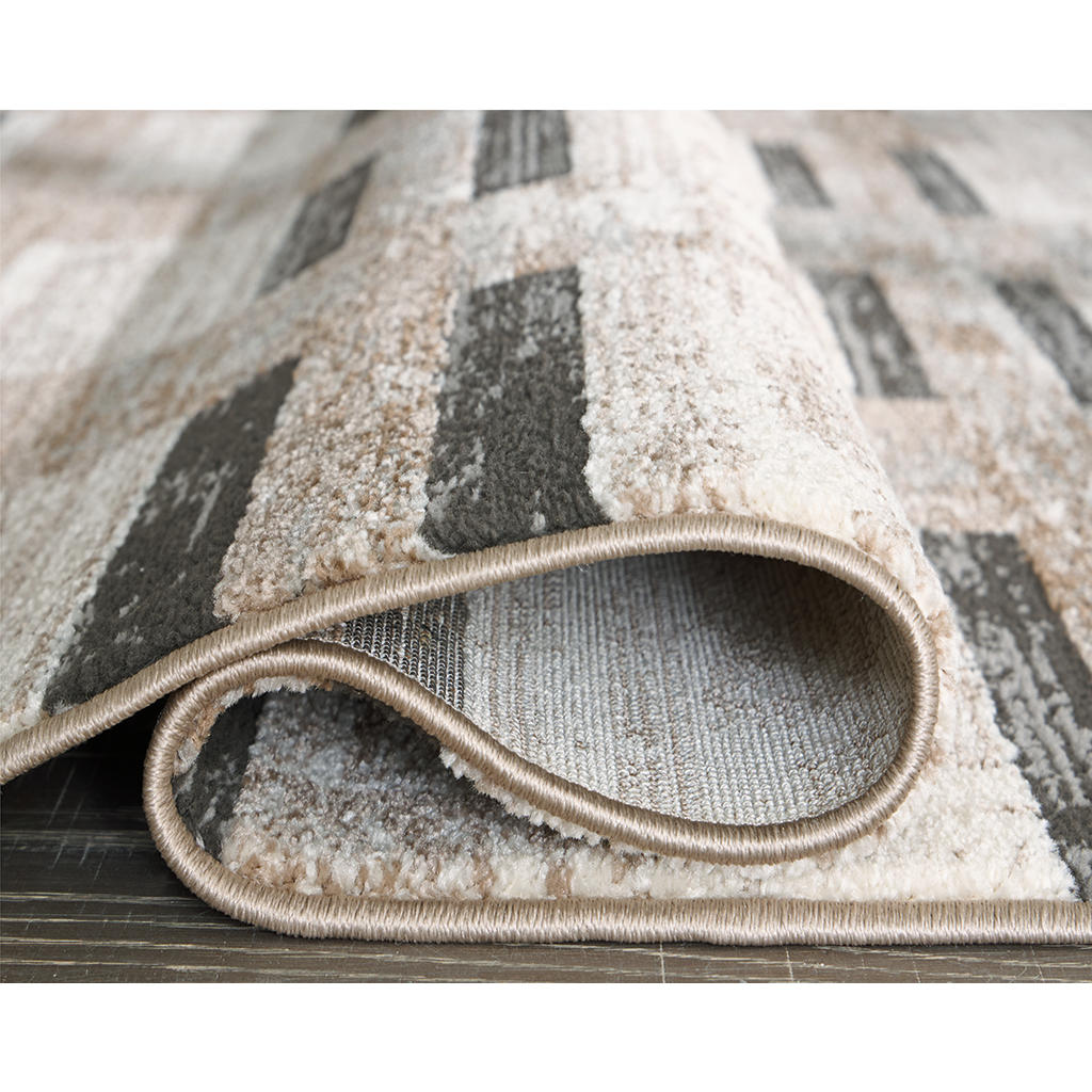 Alstone 5'3" x 7' Area Rug Signature Design by Ashley® Rugs