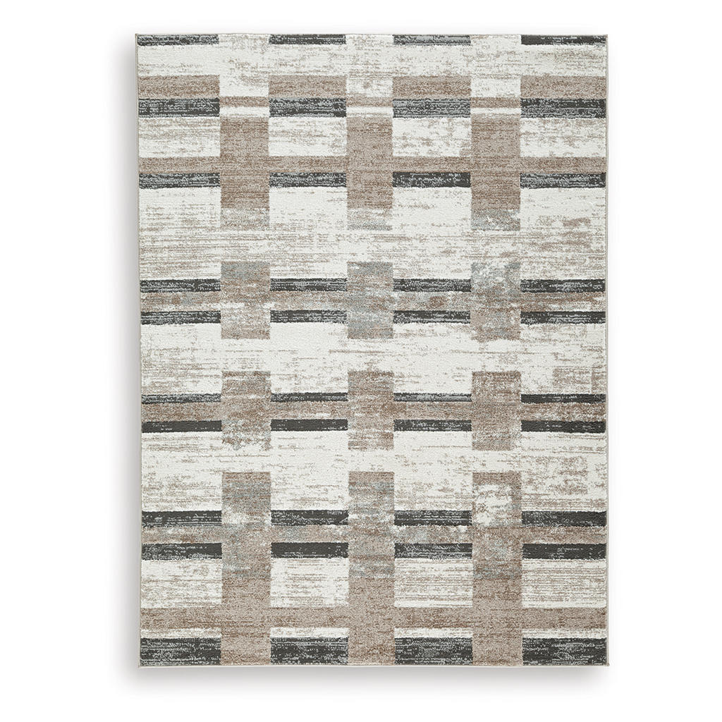 Alstone 5'3" x 7' Area Rug Signature Design by Ashley® Rugs