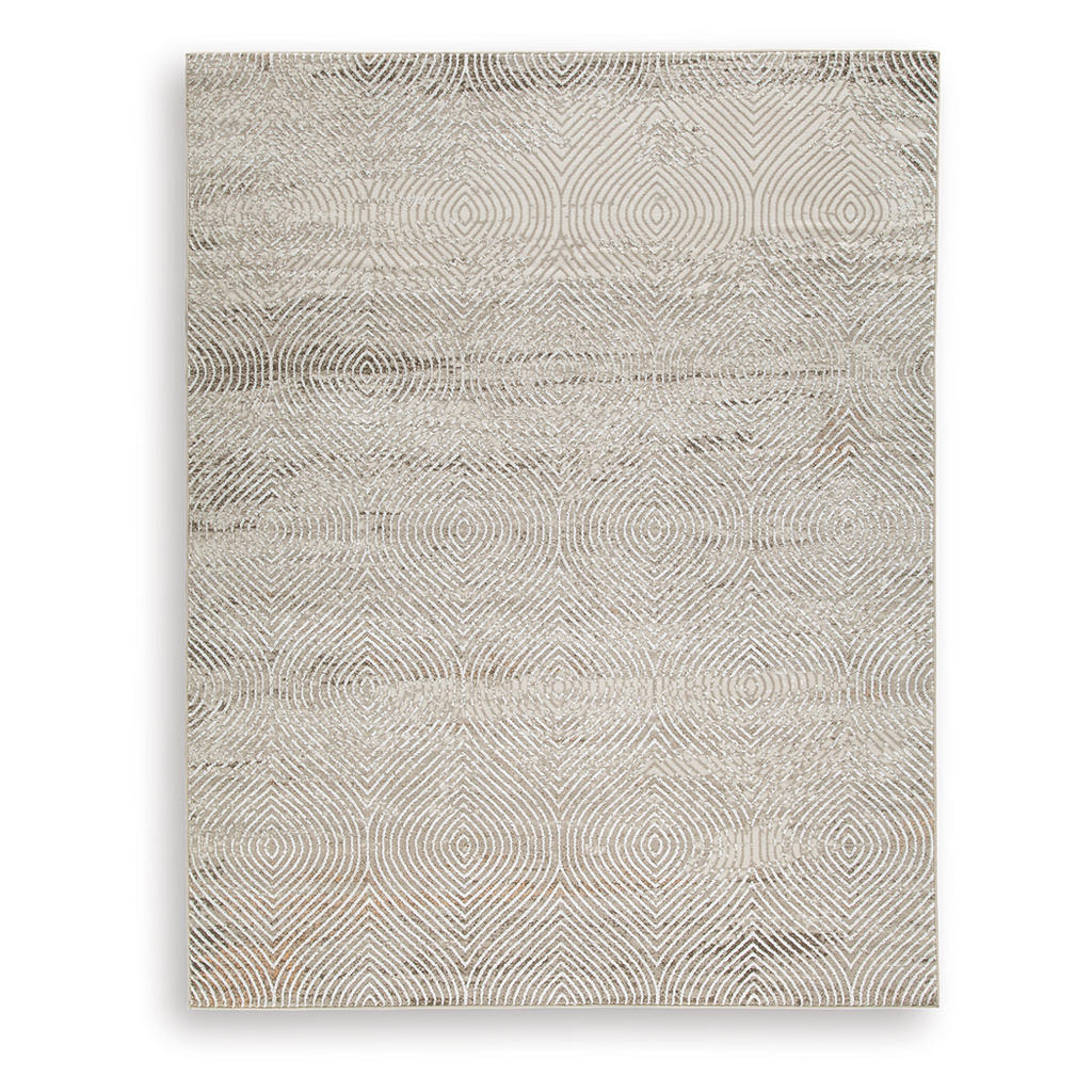 Bachus 7'10" x 10' Area Rug Signature Design by Ashley® Rugs