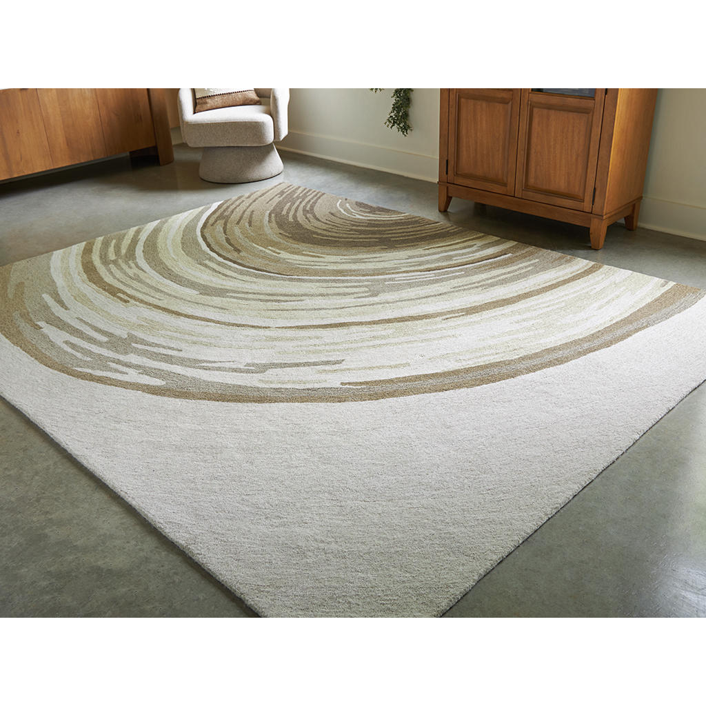 Rizwana 7'6" x 10' Area Rug Signature Design by Ashley® Rugs