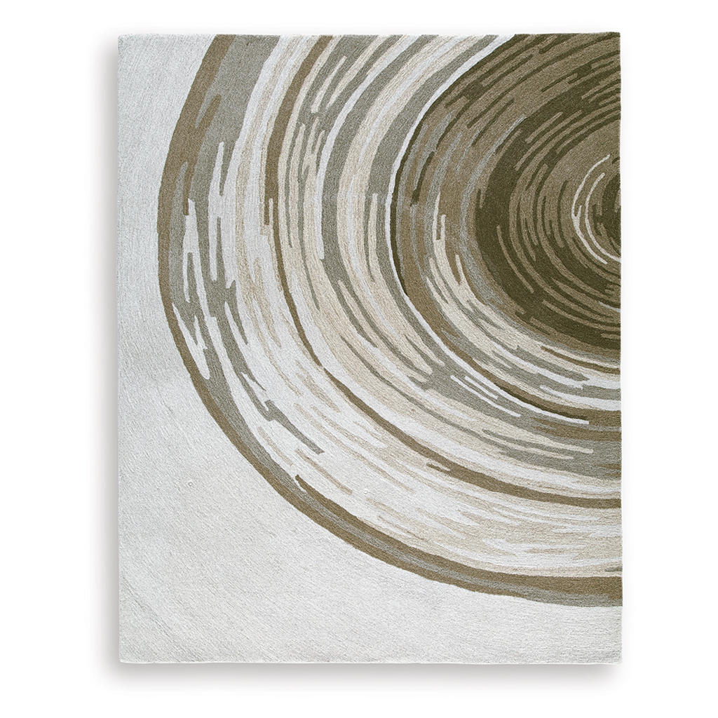 Rizwana 7'6" x 10' Area Rug Signature Design by Ashley® Rugs