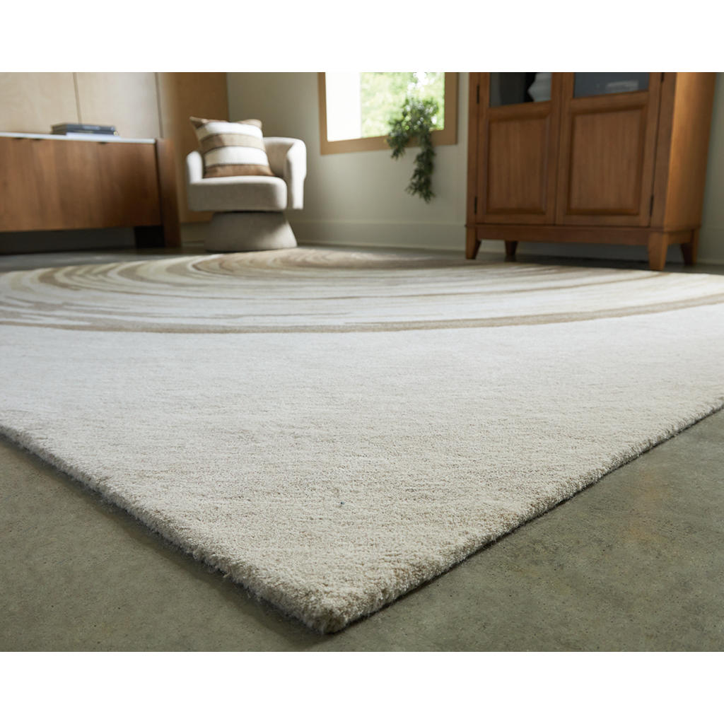 Rizwana 7'6" x 10' Area Rug Signature Design by Ashley® Rugs