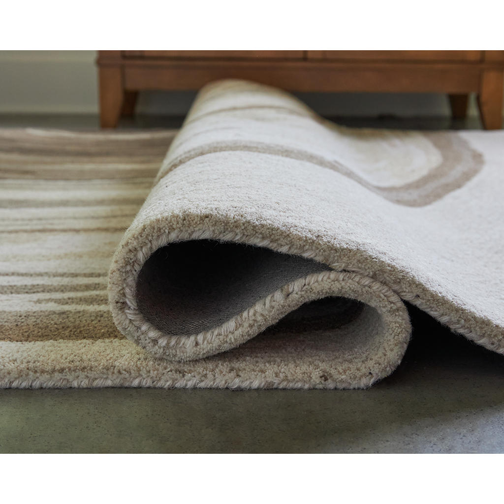 Rizwana 5' x 7' Area Rug Signature Design by Ashley® Rugs