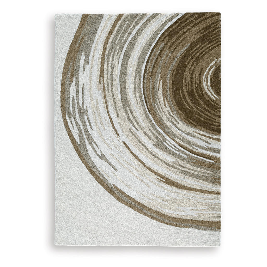 Rizwana 5' x 7' Area Rug Signature Design by Ashley® Rugs