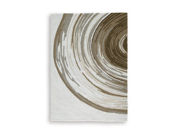 Rizwana 5' x 7' Area Rug Signature Design by Ashley® Rugs