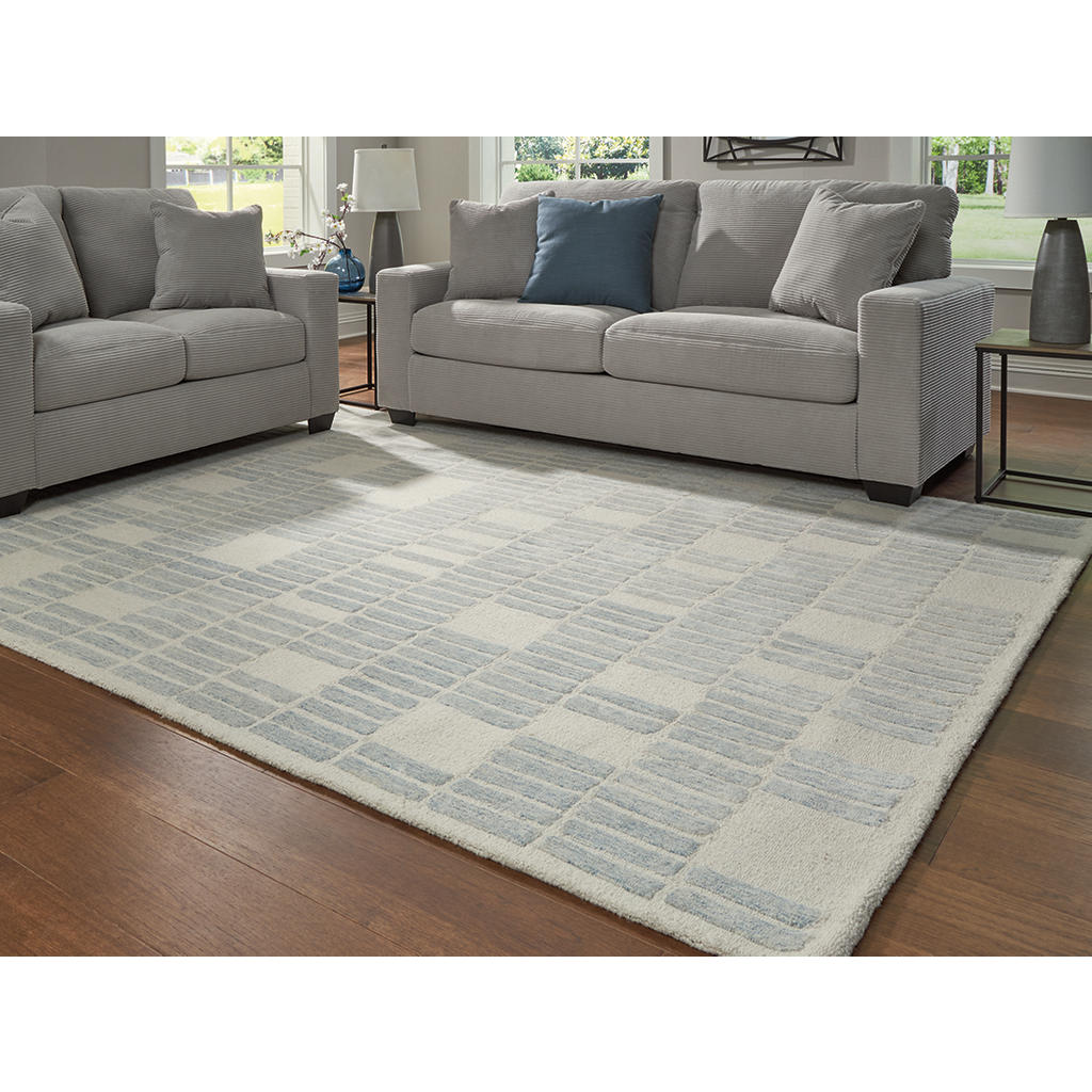 Dylanton 7'8" x 10' Area Rug Signature Design by Ashley® Rugs
