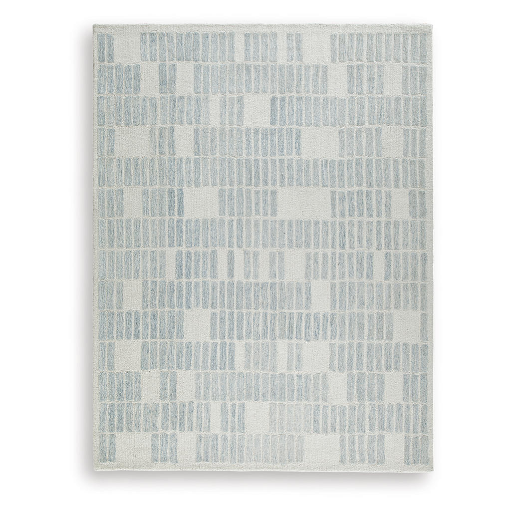 Dylanton 7'8" x 10' Area Rug Signature Design by Ashley® Rugs