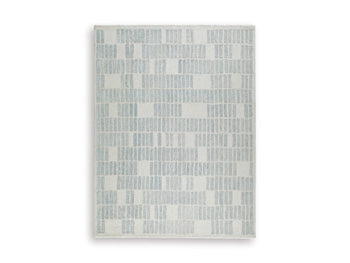 Dylanton 7'8" x 10' Area Rug Signature Design by Ashley® Rugs