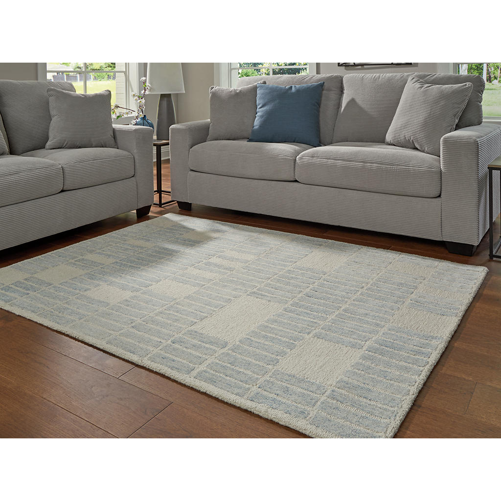 Dylanton 5' x 7' Area Rug Signature Design by Ashley® Rugs