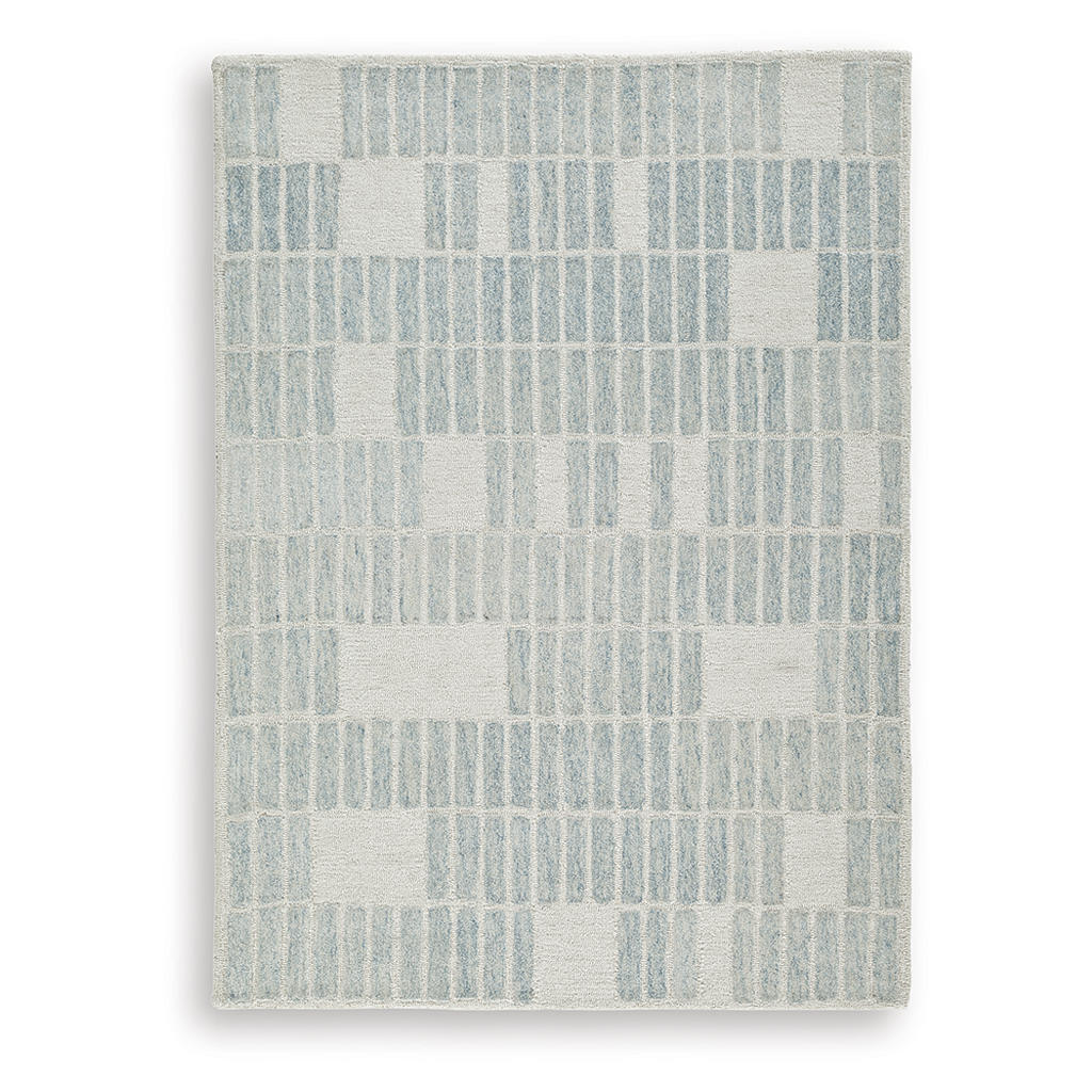 Dylanton 5' x 7' Area Rug Signature Design by Ashley® Rugs