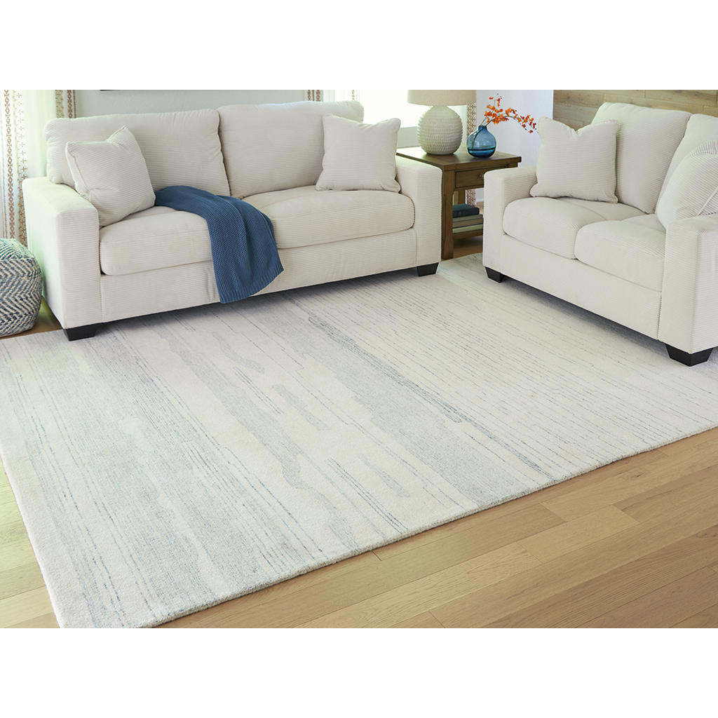 Genemost 7'8" x 10' Area Rug Signature Design by Ashley® Rugs
