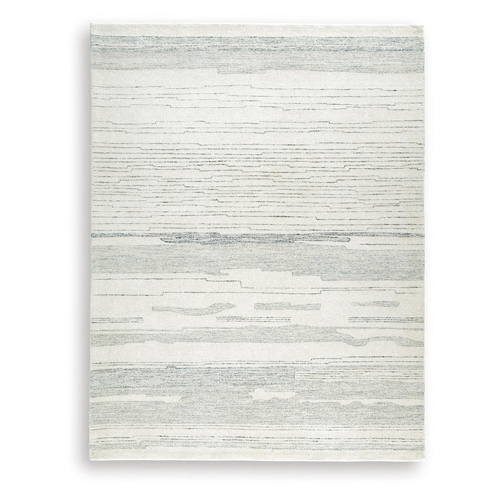 Genemost 7'8" x 10' Area Rug Signature Design by Ashley® Rugs