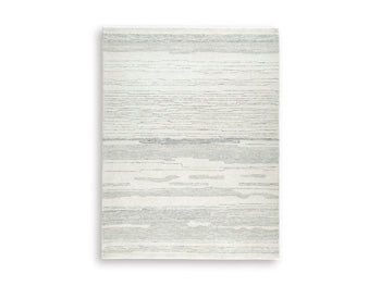 Genemost 7'8" x 10' Area Rug Signature Design by Ashley® Rugs