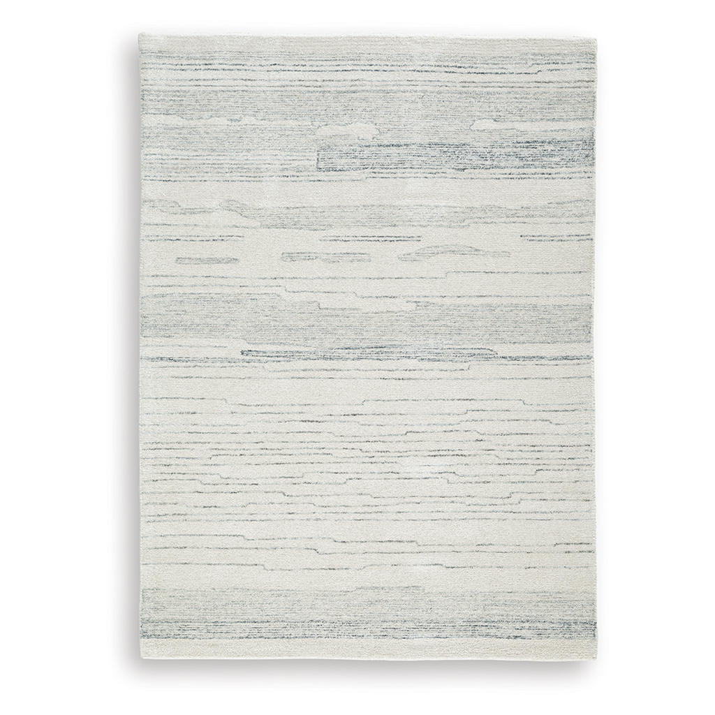 Genemost 5' x 7' Area Rug Signature Design by Ashley® Rugs