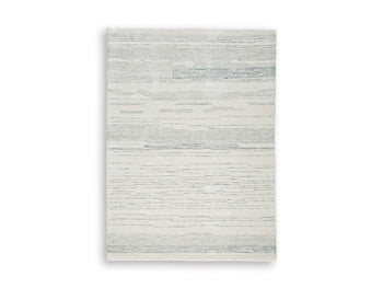 Genemost 5' x 7' Area Rug Signature Design by Ashley® Rugs