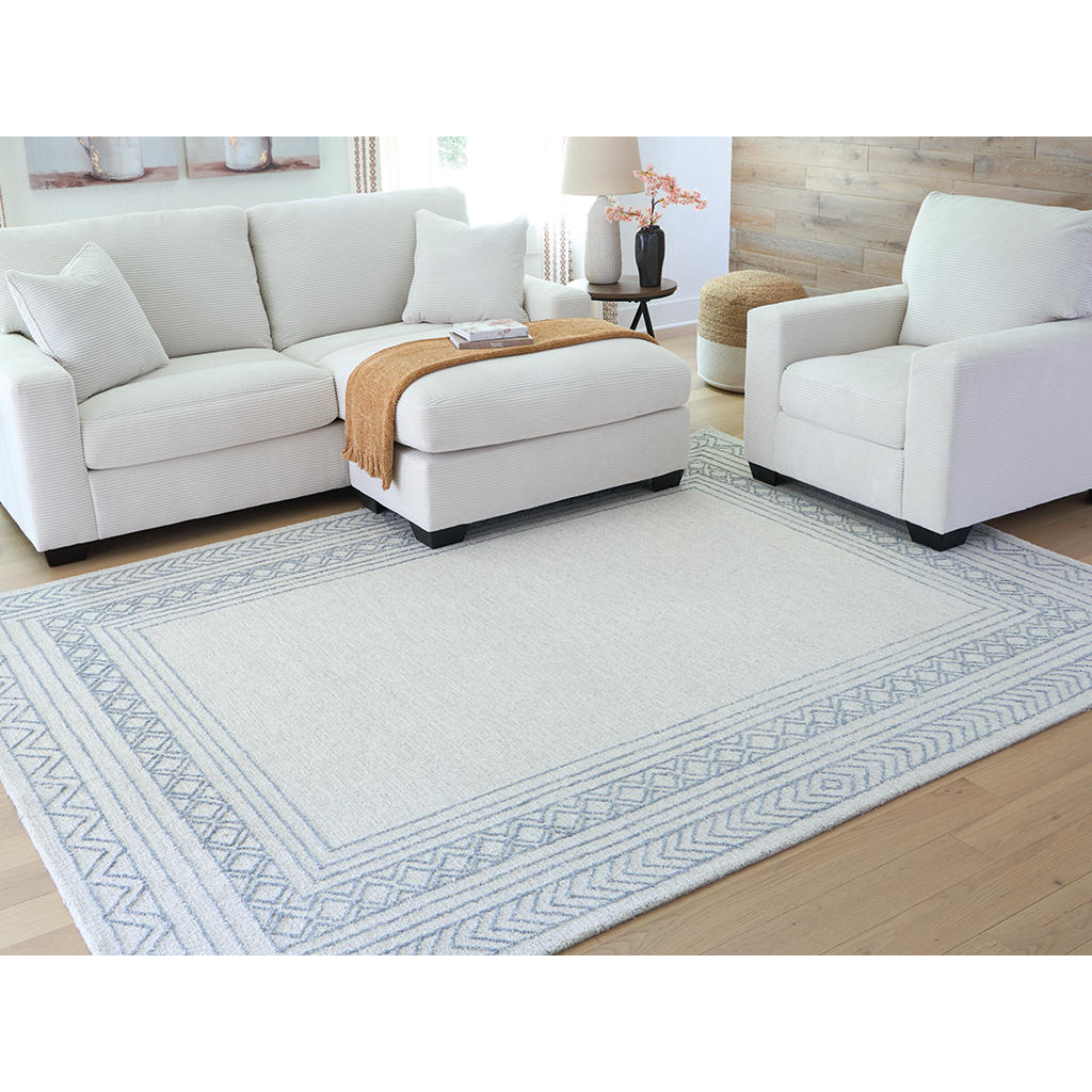 Azelhurst 7'8" x 10' Area Rug Signature Design by Ashley® Rugs